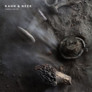 Kahn & Neek - Fabriclive 90 i gruppen CD hos Bengans Skivbutik AB (2116138)