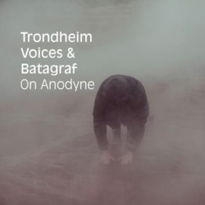 Trondheim Voices And Jon Balke - On Anodyne i gruppen CD hos Bengans Skivbutik AB (2116167)