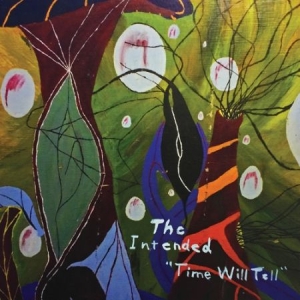 Intended - Time Will Tell i gruppen CD hos Bengans Skivbutik AB (2116172)