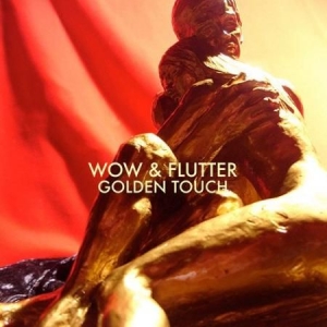 Wow & Flutter - Golden Touch i gruppen VI TIPSER / Julegavetips Vinyl hos Bengans Skivbutik AB (2116184)