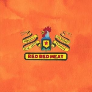 Red Red Meat - There's A Star Above The Manger Ton i gruppen VINYL hos Bengans Skivbutik AB (2116209)