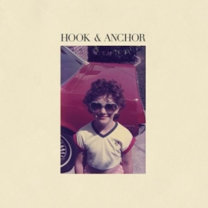 Hook & Anchor - Hook & Anchor i gruppen CD hos Bengans Skivbutik AB (2116211)