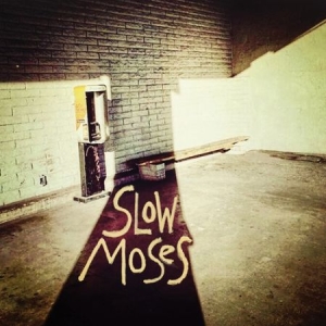 Slow Moses - Charity Binge (Blue Vinyl) i gruppen VI TIPSER / Julegavetips Vinyl hos Bengans Skivbutik AB (2116228)