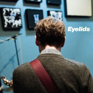 Eyelids - Slow It Goes i gruppen VINYL hos Bengans Skivbutik AB (2116231)