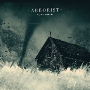 Arborist - Home Burial i gruppen VINYL hos Bengans Skivbutik AB (2116232)