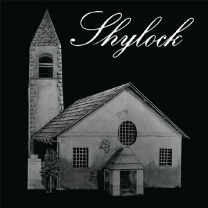 Shylock - Gialorgues i gruppen VINYL hos Bengans Skivbutik AB (2116249)