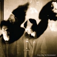 This Kind Of Punishment - Radio Silence i gruppen VINYL hos Bengans Skivbutik AB (2116264)