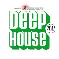 Various Artists - Deep House 2017 i gruppen CD hos Bengans Skivbutik AB (2116281)