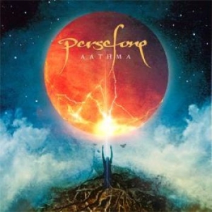 Persefone - Aathma (Ltd Digipack) i gruppen CD hos Bengans Skivbutik AB (2116436)