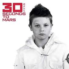 Thirty Seconds To Mars - 30 Seconds To Mars (2Lp) i gruppen -Start Jan R3 hos Bengans Skivbutik AB (2116440)