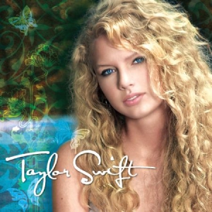 Taylor Swift - Taylor Swift (2Lp) i gruppen Minishops / Taylor Swift hos Bengans Skivbutik AB (2116445)