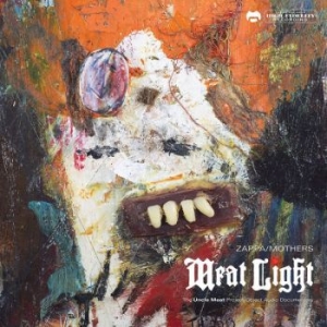 Frank Zappa - Meat Light (3Cd) i gruppen Aug3300 hos Bengans Skivbutik AB (2116452)