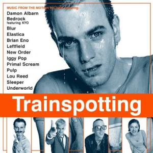 Various Artists Soundtrack - Trainspotting (2Lp) i gruppen VINYL hos Bengans Skivbutik AB (2116455)