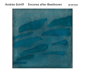 András Schiff - Encores After Beethoven i gruppen CD hos Bengans Skivbutik AB (2116465)