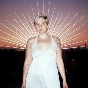 Allison Crutchfield - Tourist In This Town i gruppen VINYL hos Bengans Skivbutik AB (2116789)