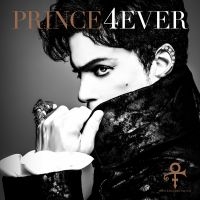 Prince - 4Ever i gruppen Minishops / Prince hos Bengans Skivbutik AB (2116817)