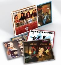 Dr. Feelgood - Original Album Series i gruppen VI TIPSER / Musikkkboxar hos Bengans Skivbutik AB (2116821)