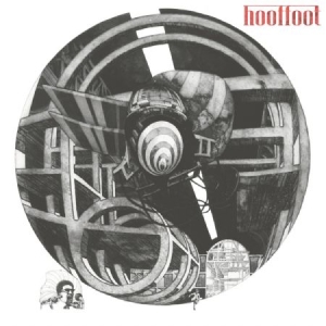 Hooffoot - Hooffoot i gruppen VINYL hos Bengans Skivbutik AB (2120987)