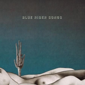 Scott Hirsch - Blue Rider Songs i gruppen VINYL hos Bengans Skivbutik AB (2122015)