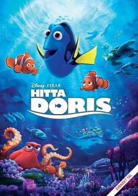 Hitta Doris i gruppen Film DVD hos Bengans Skivbutik AB (2146934)