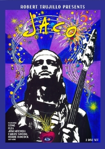 Jaco Pastorius - Jaco i gruppen DVD & BLU-RAY hos Bengans Skivbutik AB (2149529)