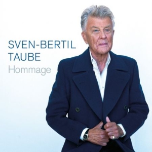 Sven-Bertil Taube - Hommage i gruppen Minishops / Sven Bertil Taube hos Bengans Skivbutik AB (2149942)