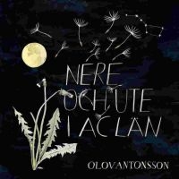 Antonsson Olov - Nere Och Ute I Ac Län Lp Black i gruppen Labels / Gaphals / Olov Antonsson hos Bengans Skivbutik AB (2150056)