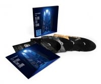 Kate Bush - Before The Dawn (4Lp) i gruppen Minishops / Kate Bush hos Bengans Skivbutik AB (2151695)