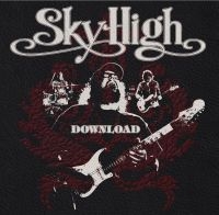 Sky High - Download i gruppen CD hos Bengans Skivbutik AB (2152651)