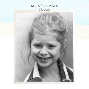 Kovacs Kornel - Bells i gruppen CD hos Bengans Skivbutik AB (2152977)