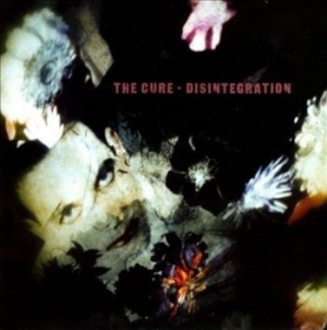 Cure - Disintegration i gruppen Minishops / The Cure hos Bengans Skivbutik AB (2153411)