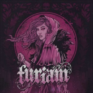 Furiam - Furiam i gruppen CD hos Bengans Skivbutik AB (2159646)