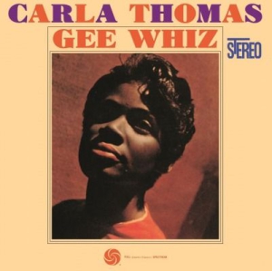 Carla Thomas - Gee Whiz i gruppen VINYL hos Bengans Skivbutik AB (2160186)