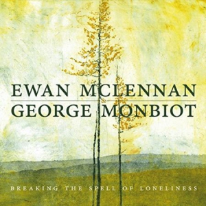 McLennan, Ewan & George M - Breaking the Spell of.. i gruppen CD hos Bengans Skivbutik AB (2165401)