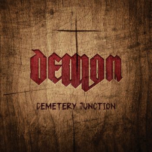 Demon - Cemetery Junction i gruppen CD hos Bengans Skivbutik AB (2165899)