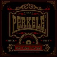 Perkele - Best From The Past i gruppen CD hos Bengans Skivbutik AB (2165934)