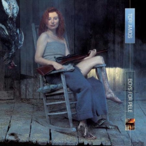 Tori Amos - Boys For Pele (Vinyl) i gruppen Minishops / Tori Amos hos Bengans Skivbutik AB (2165936)