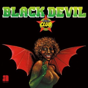 Black Devil Disco Club - Black Devil Disco Club i gruppen VINYL hos Bengans Skivbutik AB (2166536)