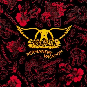 Aerosmith - Permanent Vacation (Vinyl) i gruppen VINYL hos Bengans Skivbutik AB (2167927)