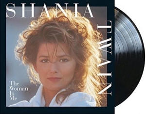 Shania Twain - Woman In Me (Vinyl) i gruppen VINYL hos Bengans Skivbutik AB (2167934)