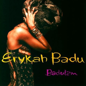 Erykah Badu - Baduizm (2Lp) i gruppen VI TIPSER / Klassiska lablar / Motown hos Bengans Skivbutik AB (2167936)