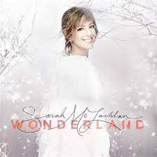 Sarah Mclachlan - Wonderland i gruppen CD hos Bengans Skivbutik AB (2167959)