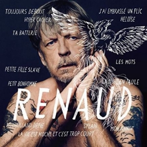 Renaud - Renaud (Cd/Dvd Ltd.) i gruppen Musikk / DVD+CD / Worldmusic/ FolkeMusikkk hos Bengans Skivbutik AB (2167975)