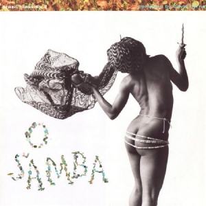 Various Artists - Brazil Classics 2 - O Samba (Comp. i gruppen VINYL hos Bengans Skivbutik AB (2167988)