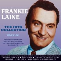 Laine Frankie - Hits Collection 47-61 i gruppen CD hos Bengans Skivbutik AB (2167997)