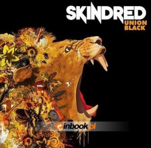 Skindred - Union Black i gruppen CD hos Bengans Skivbutik AB (2168049)