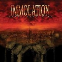 Immolation - Shadows In The Light i gruppen VINYL hos Bengans Skivbutik AB (2168061)