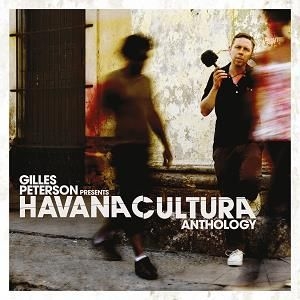 Peterson Gilles - Presents Havana CulturaAnthology i gruppen CD hos Bengans Skivbutik AB (2168081)