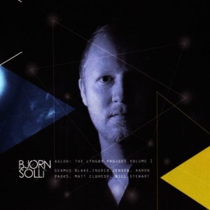 Solli Björn - AglowLyngör Project 1 i gruppen VINYL hos Bengans Skivbutik AB (2168097)