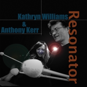 Kathryn Williams - Resonator i gruppen VINYL hos Bengans Skivbutik AB (2168978)